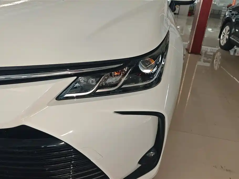 Toyota Corolla 2020