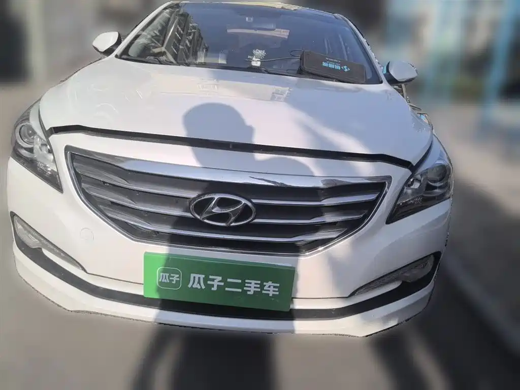 Hyundai Mistra 2014 — фото 24