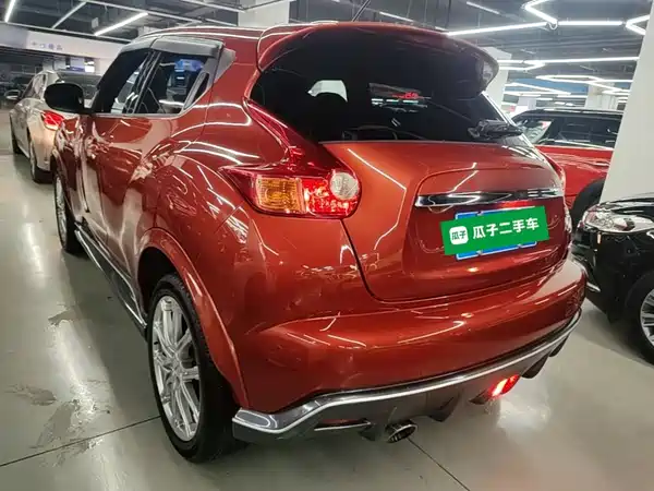 Infiniti ESQ 2019
