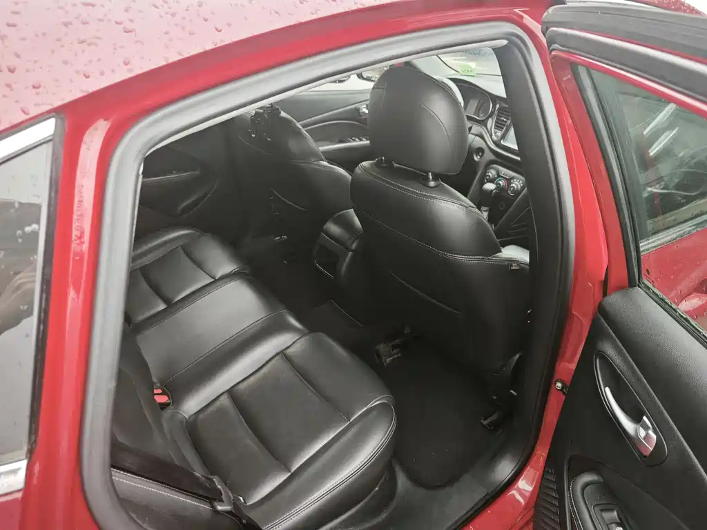 Fiat Ottimo 2015