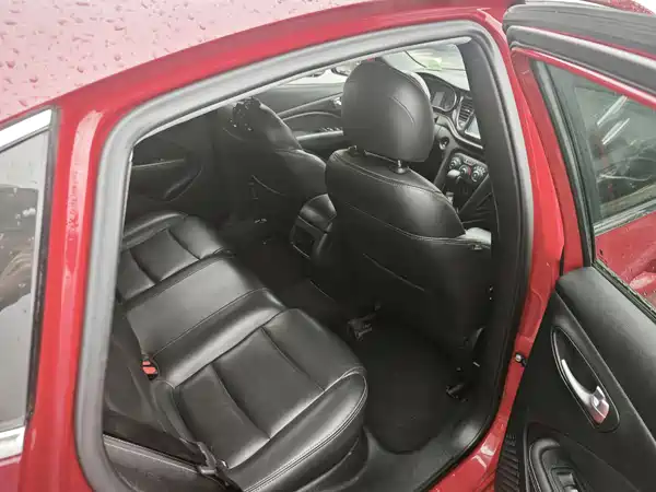 Fiat Delight 2015