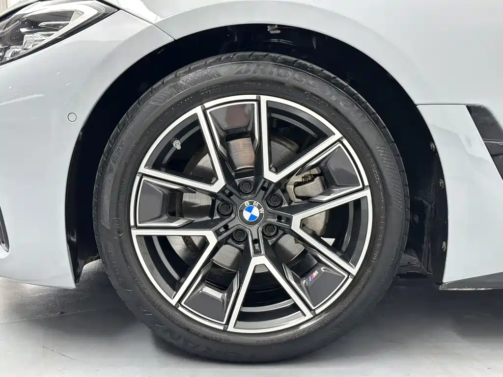 BMW 4 Series 2023 — фото 21