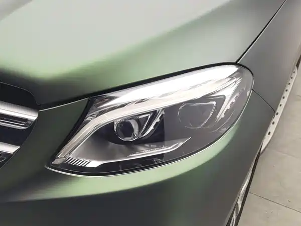 Mercedes-Benz GLE 2018