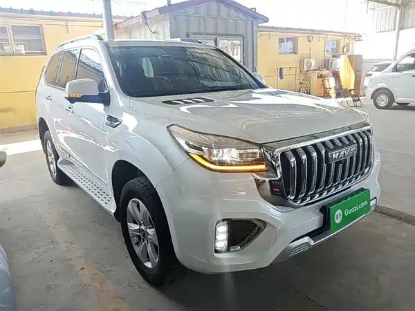 Haval H9 2022