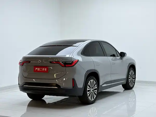 NIO EC6 2021