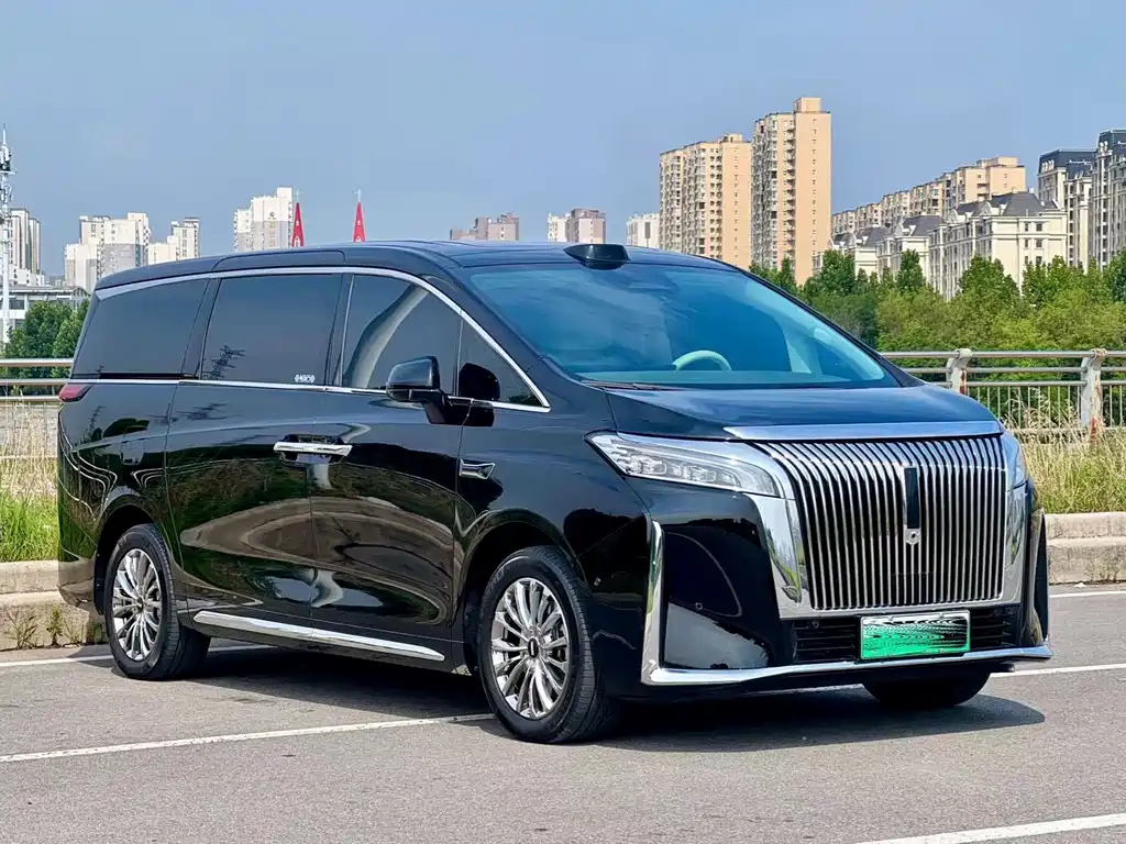 Wey Gaoshan 2025
