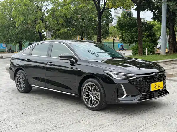 Chery Arrizo 8 2022