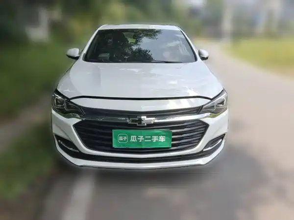 Chevrolet Monza 2022