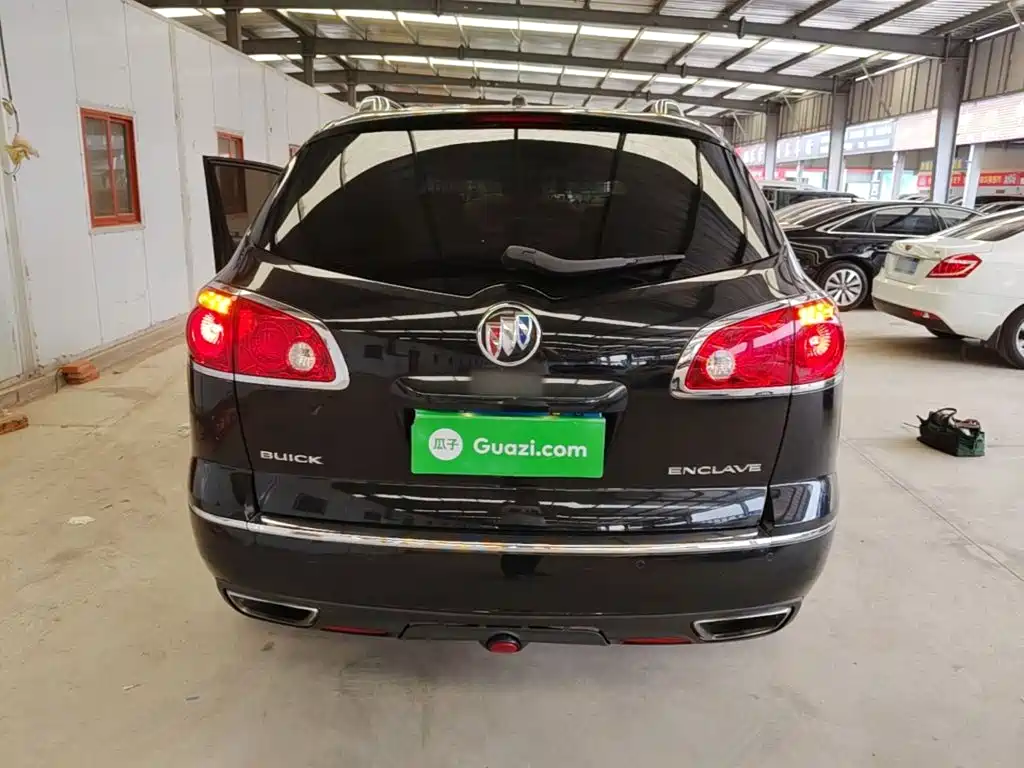 Buick Encore 2015