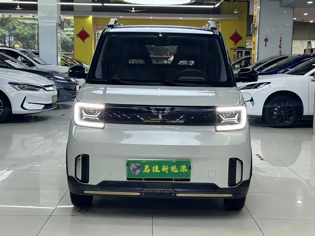 Wuling MINIEV 2023
