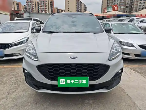 Ford Edge 2023