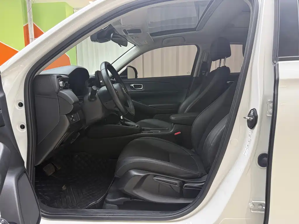 Honda XR-V 2023