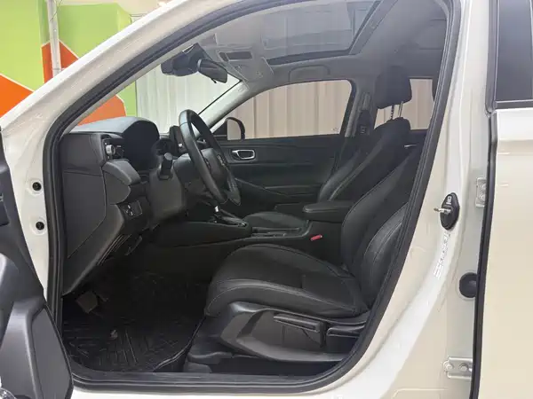 Honda XR-V 2023