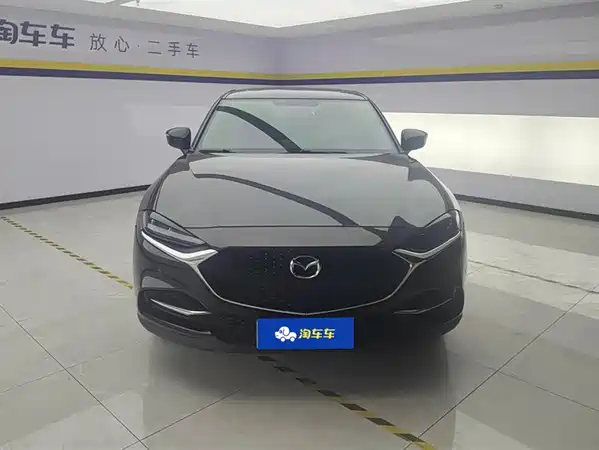 Mazda CX-4 2021