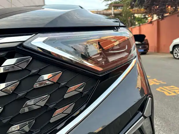 Jetta VS7 2022