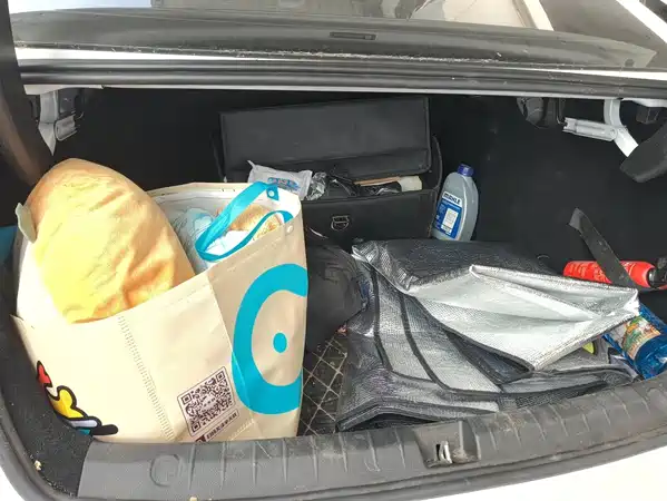 BYD Qin Pro 2019