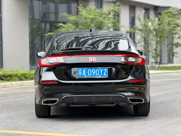 Honda Civic 2024