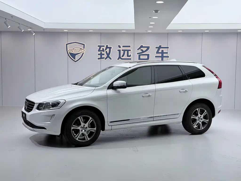 Volvo XC60 2014