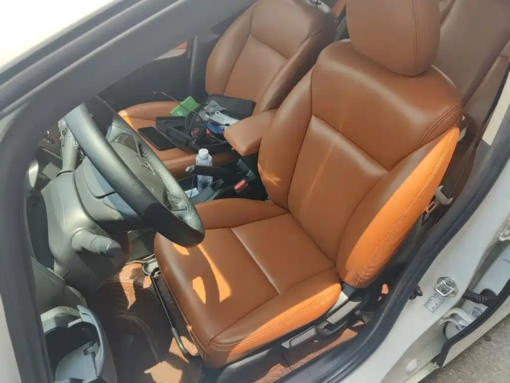Honda Fit 2020 — фото 11