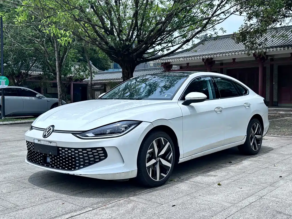 Volkswagen Lamando 2024
