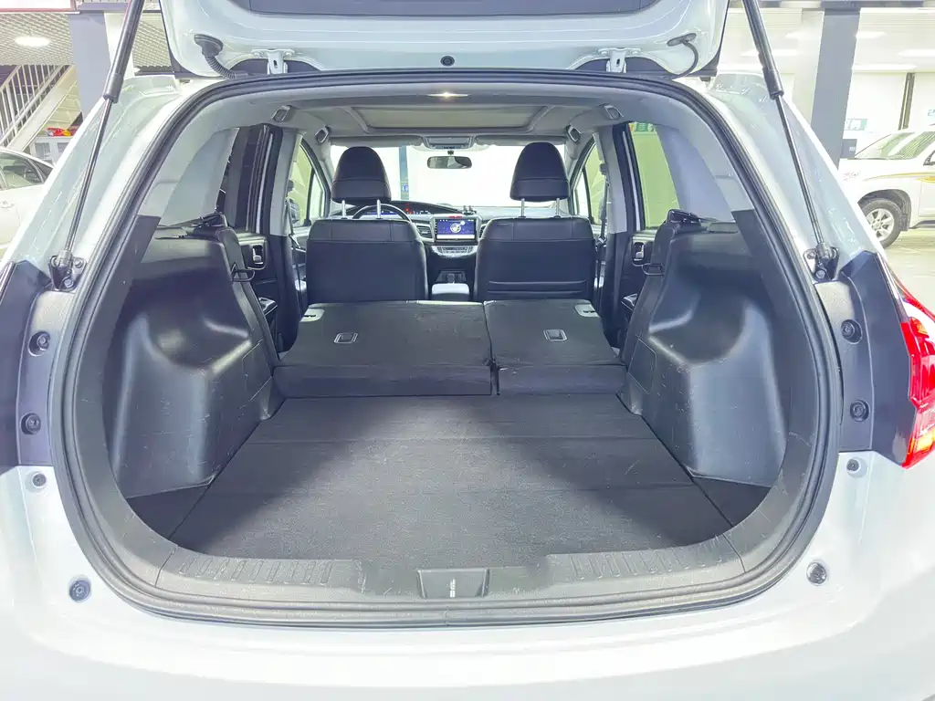 Honda Jade 2020 — фото 11