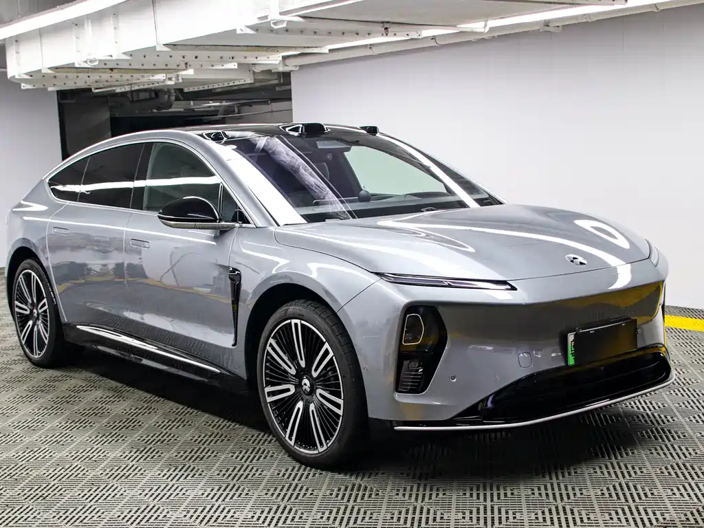 NIO ET9 2025