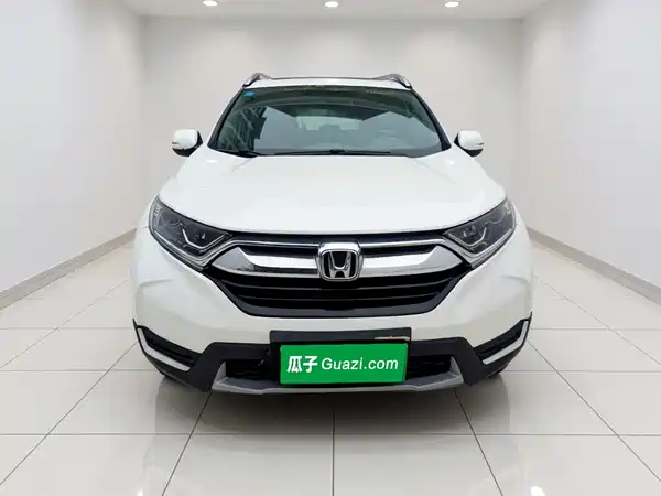 Honda CR-V 2018