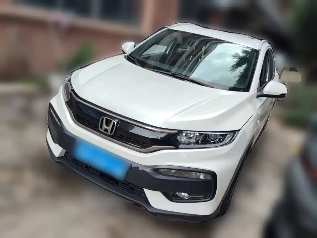 Honda XR-V 2017 — фото 1