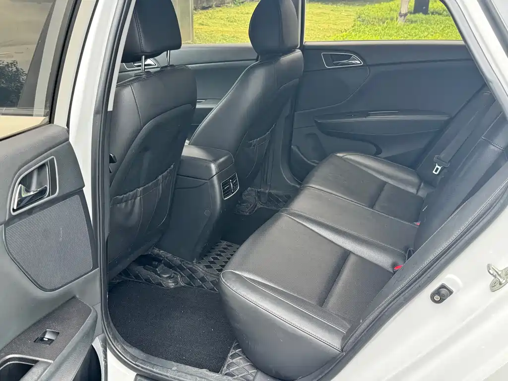 Hyundai Mistra 2020