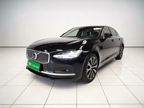 Volvo S90 2021