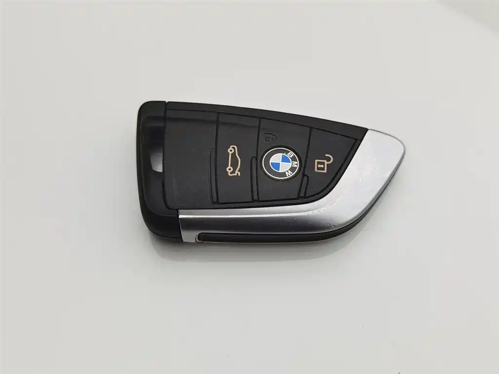 BMW X1 2017 — фото 19