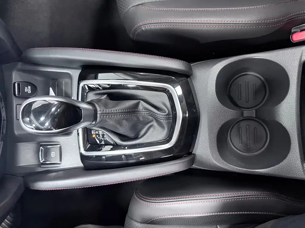 Nissan Qashqai 2022 — фото 14