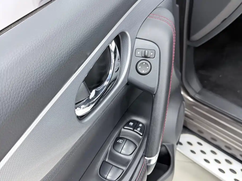 Nissan Qashqai 2022 — фото 18