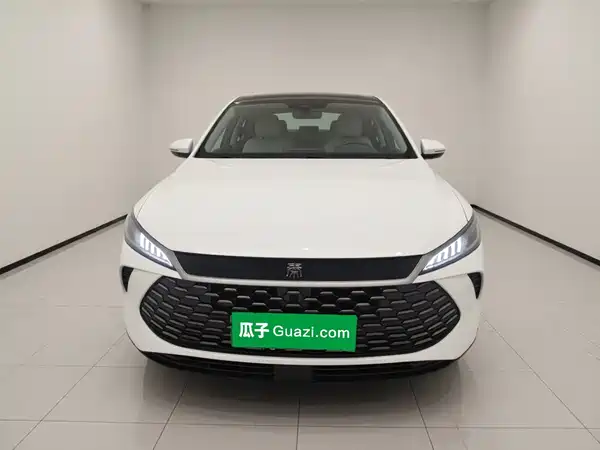 BYD Qin PLUS 2025