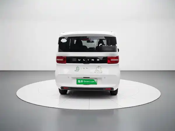 Wuling Hongguang MINIEV 2022