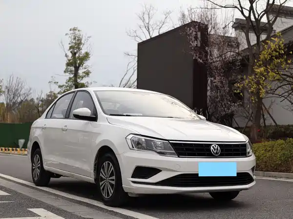 Volkswagen Jetta 2019