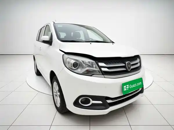 Jinbei Brilliance Jinbei 750 2016