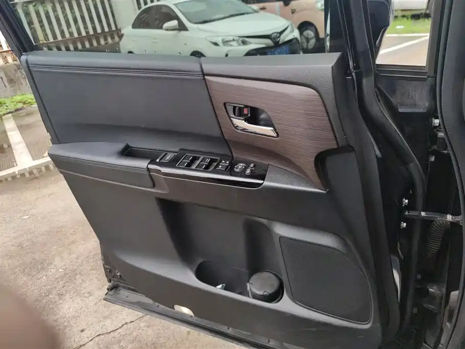 Honda Odyssey 2022