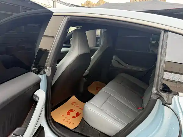 NIO ET5 2022