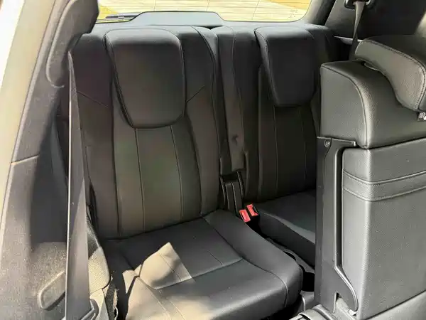 Mercedes-Benz GLB 2022