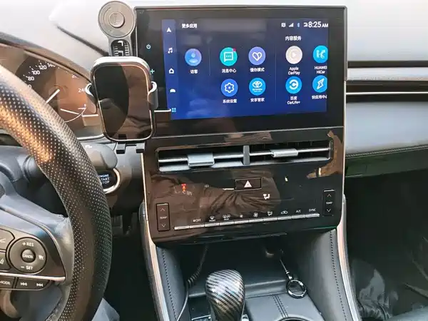 Toyota Avalon 2022