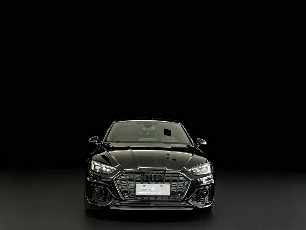 Audi RS 5 2023 — фото 2