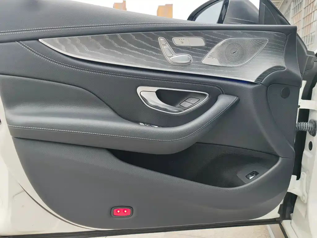 Mercedes-Benz CLS 2023 — фото 23