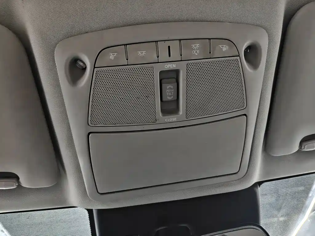 Nissan X-Trail 2021 — фото 10