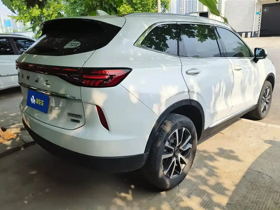 Haval H6 2022