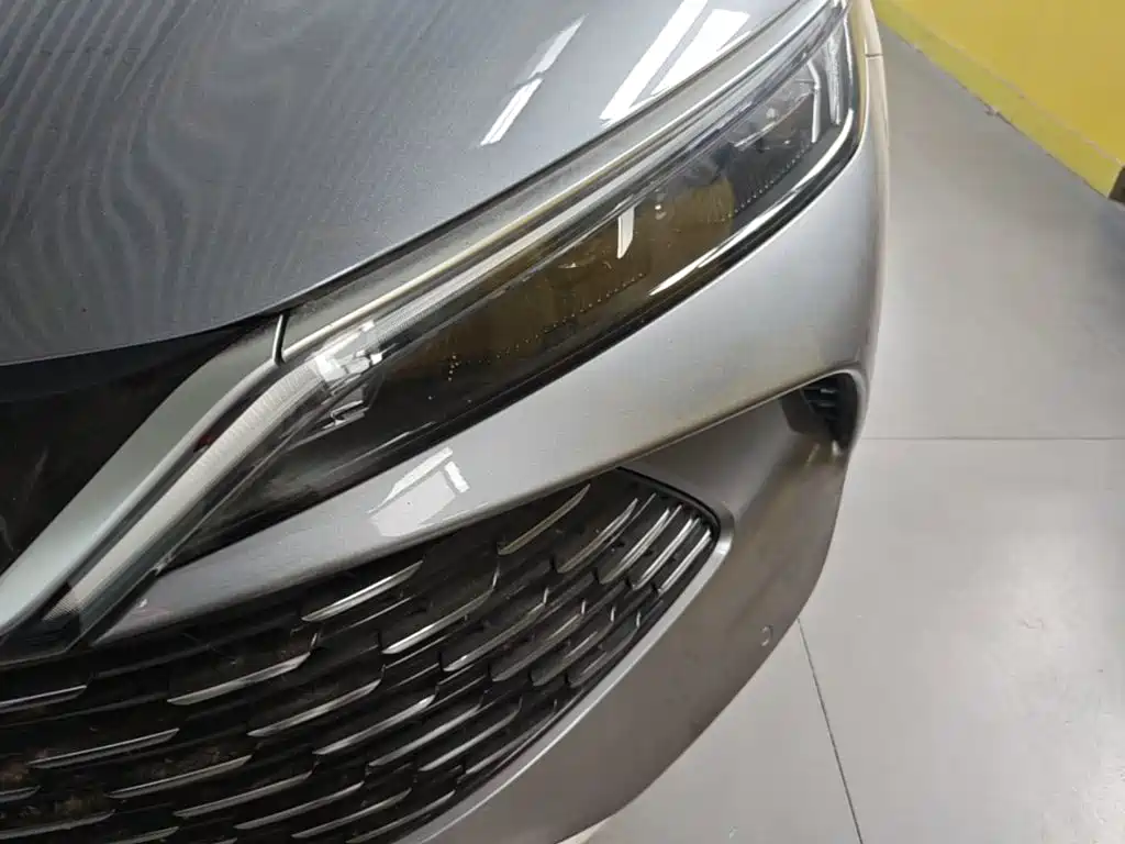 BYD Qin L 2025 — фото 24
