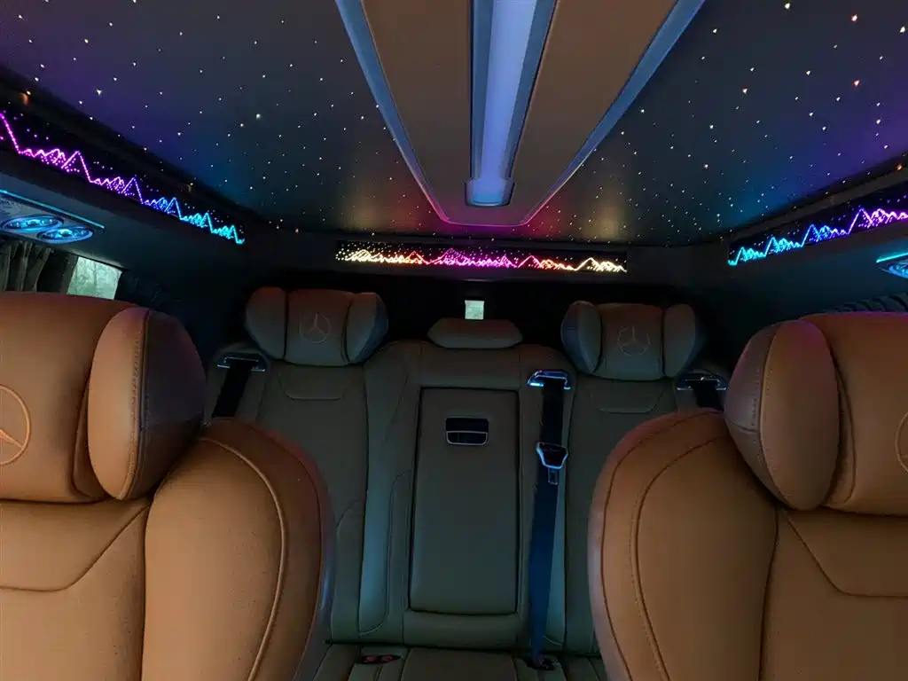 Mercedes-Benz Vito 2025 — фото 13