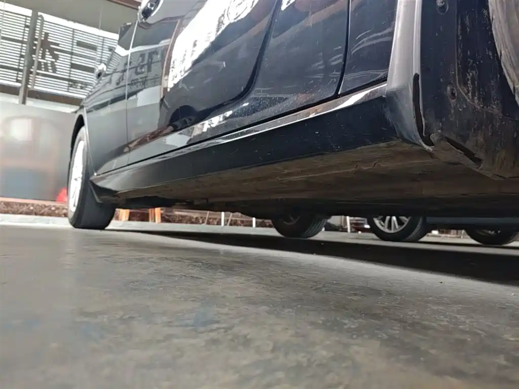 Nissan Teana 2020 — фото 21