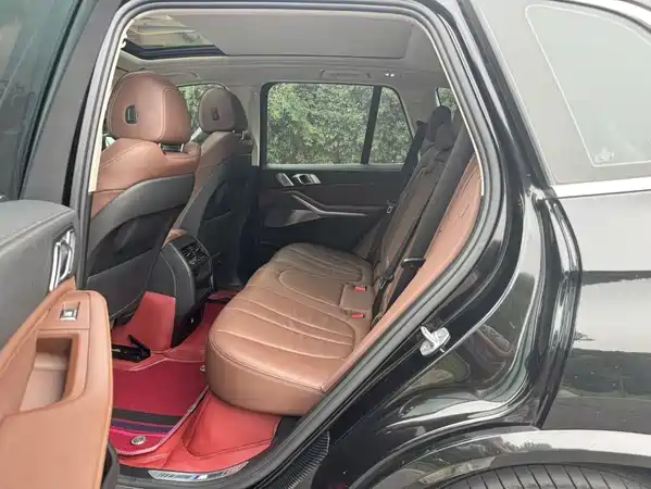 BMW X5 2020