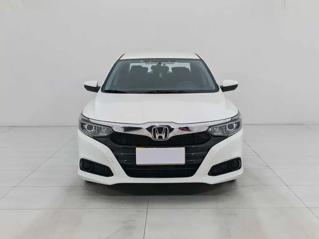 Honda Crider 2021